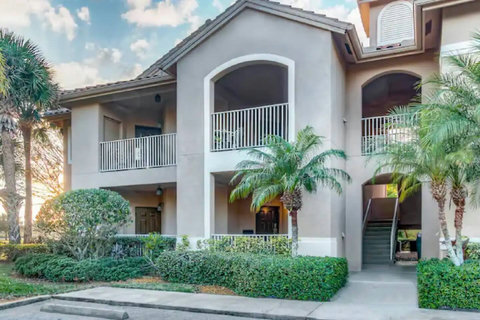 Golf Villa with best location