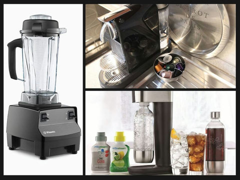 Enjoy modern appliances that cater to your every refreshment need during your stay.
