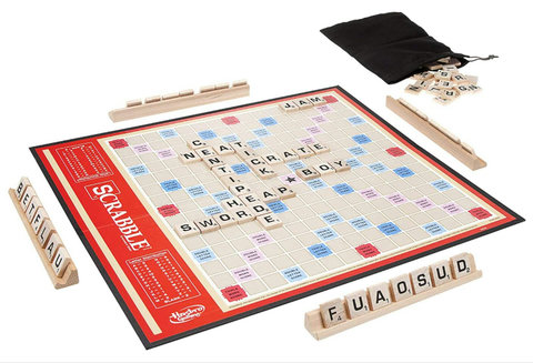Unwind and bond with your loved ones with our extensive selection of popular games, and let us know in advance if you'd like to request additional card or table-top games for your stay.
