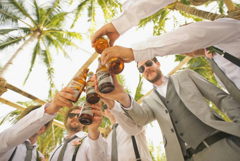 Experience the ultimate Girls or Guys friends Trip, or for your best Bachelor or Bachelorette getaway with us! We are your one-stop home for a perfect stay, complete with top-rated activities and tours, creating cherished memories for a lifetime.
