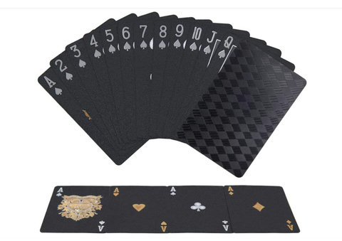 Enhance your stay with exciting poker games, perfect for friendly competitions and creating lasting memories.
