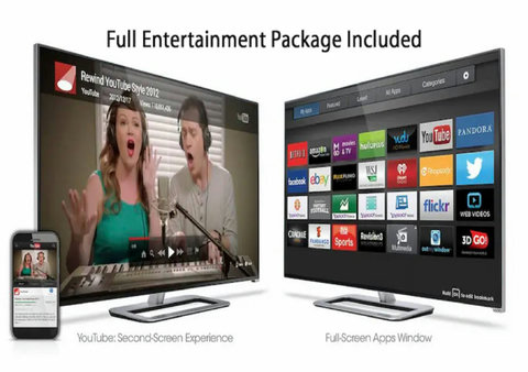 Experience the thrill of our home's inclusive entertainment package, offering everything you need for a memorable stay.
