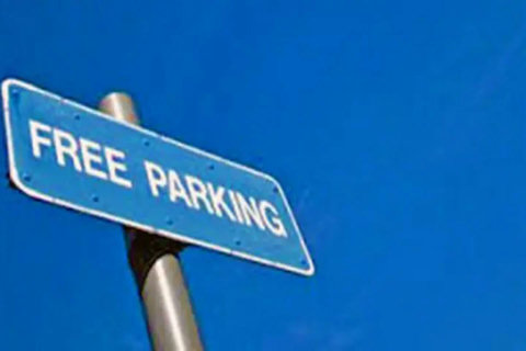 Rest assured with complimentary free parking provided, ensuring a stress-free and enjoyable stay.
