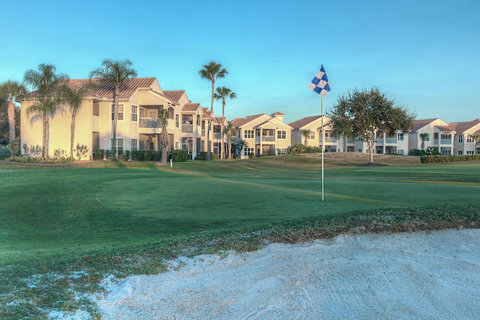 Experience golfing paradise with our villa overlooking the lush greens of the golf course, offering a picturesque and tranquil retreat.
