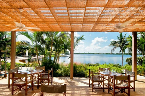 Indulge in All-Inclusive Resort Pass -Experience the ultimate day at Bay Resort from $95/adult or $48/child, 10 am-5 pm: Infinity Pool, Hot tub, Splash Park, Lounge chairs/daybeds, open bar, lunch buffet. Inquire for availability and details.
