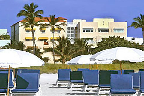 Escape to Casa Grande Suites on Lummus Park Beach, Ocean Drive! Experience beachfront building like never before. Inquire now for more info.

