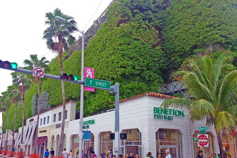 Fashion-forward stay: Immerse yourself in upscale shopping, all conveniently located near our chic and stylish home.