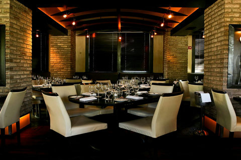 Culinary excellence awaits - experience world-class dining at Prime Fish, Prime Italian, and Prime 112 Restaurants.
