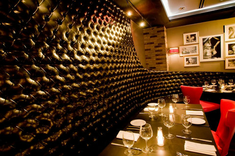 Culinary excellence awaits - experience world-class dining at Prime Fish, Prime Italian, and Prime 112 Restaurants.
