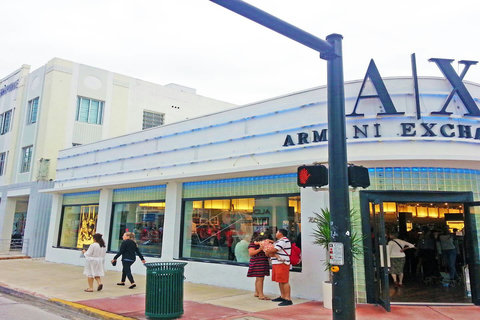 Fashion-forward stay: Immerse yourself in upscale shopping, all conveniently located near our chic and stylish home.
