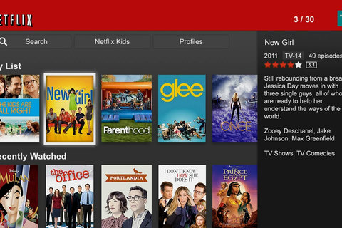 Stream your favorite movies all day and night on our complimentary Netflix account for non-stop enjoyment.
