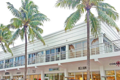 Fashion-forward stay: Immerse yourself in upscale shopping, all conveniently located near our chic and stylish home.