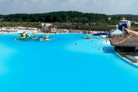 Escape to a tropical Lagoon just 5 miles away/8 minute by car - open to the public! Lagoon Hours 11-17 (bar open later on weekends). General Admission: Dec 21-April 15 ca $25 pp, other times ca $15 pp (prices/dates subject to change without notice).
