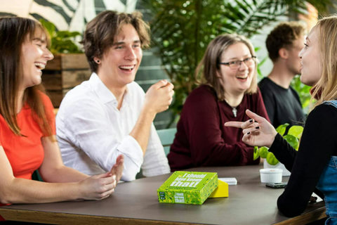 Unwind and bond with your loved ones with our extensive selection of popular games, and let us know in advance if you'd like to request additional card or table-top games for your stay.
