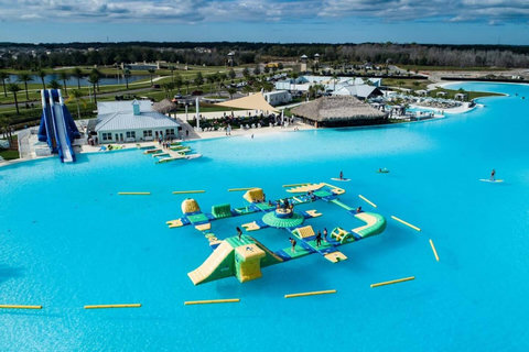 Escape to a tropical Lagoon just 5 miles away/8 minute by car - open to the public! Lagoon Hours 11-17 (bar open later on weekends). General Admission: Dec 21-April 15 ca $25 pp, other times ca $15 pp (prices/dates subject to change without notice).
