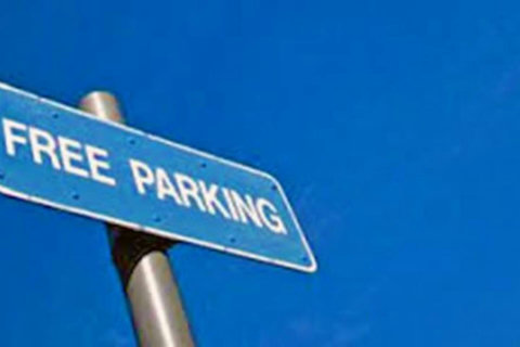 Rest assured with complimentary free parking provided, ensuring a stress-free and enjoyable stay.
