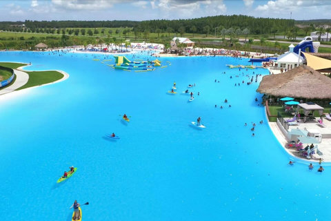 Escape to a tropical Lagoon just 5 miles away/8 minute by car - open to the public! Lagoon Hours 11-17 (bar open later on weekends). General Admission: Dec 21-April 15 ca $25 pp, other times ca $15 pp (prices/dates subject to change without notice).
