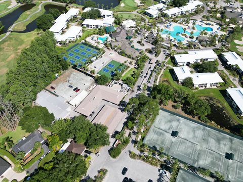 Indulge in the luxury of our villa, nestled within a world-class resort.

