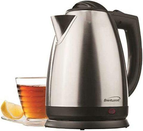 Enjoy the pleasure of tea-making with a designer kettle provided, adding a touch of sophistication to your stay.
