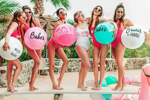 Experience the ultimate bachelorette getaway with us! Your one-stop home for a perfect stay, complete with top-rated activities and tours, creating cherished memories for a lifetime.