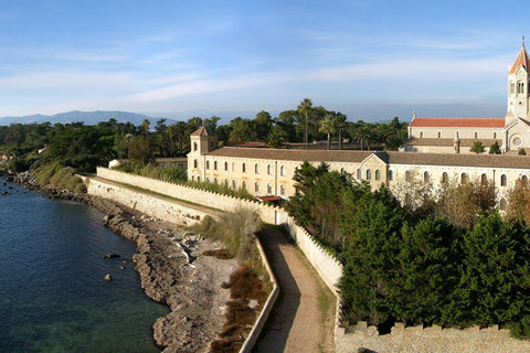 Immerse Yourself in Europe's Rich Culture - A journey of a lifetime awaits!