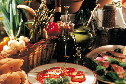 Indulge in culinary excellence! Stay with us and relish Europe's Best Gourmet Restaurants just around the corner.