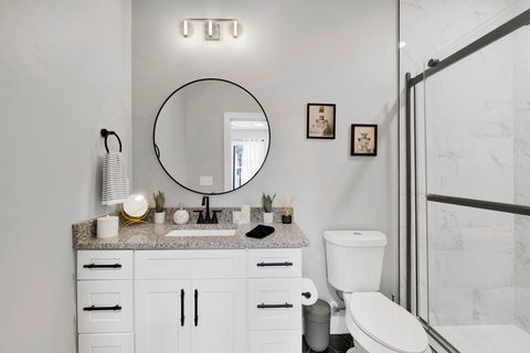 ...rainfall shower anyone?!