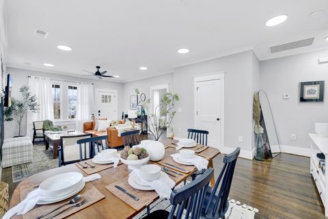 Spacious and inviting ❤️