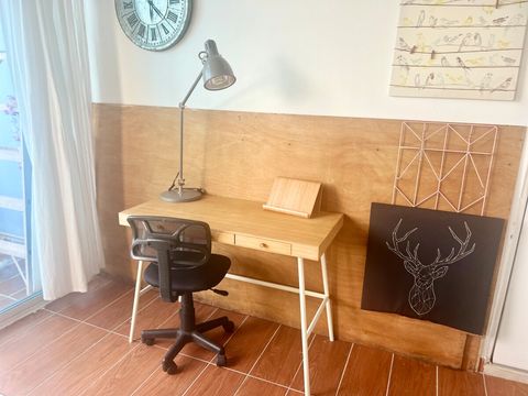 Area de trabajo