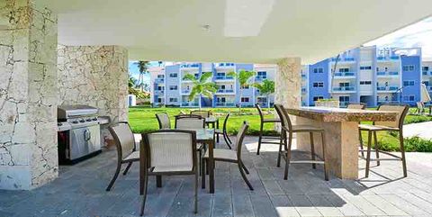 Comedor y barra desayunador exterior, BBQ
