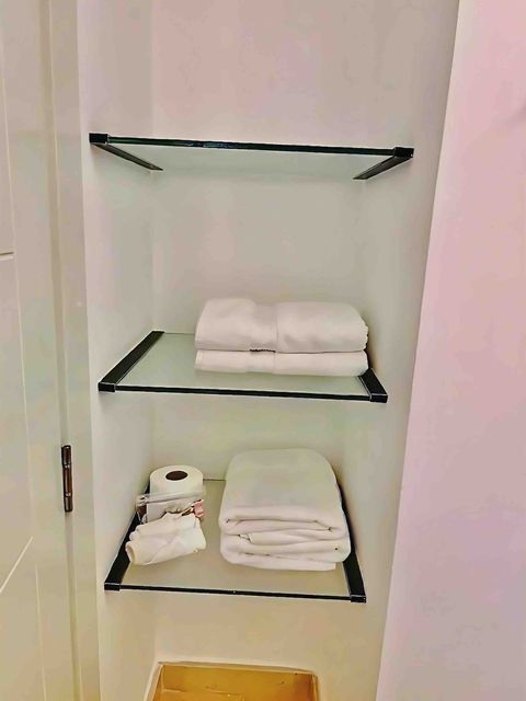 Habitación principal. Baño dentro de la habitación 