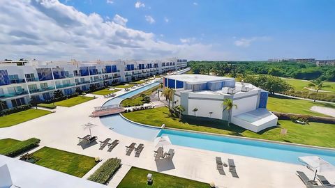 Exteriores del condominio.