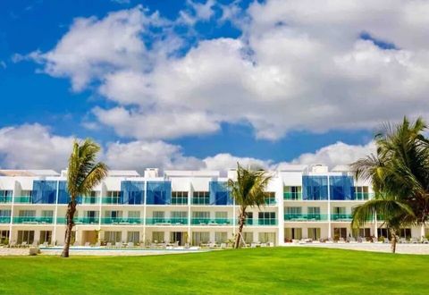 Exteriores del condominio.