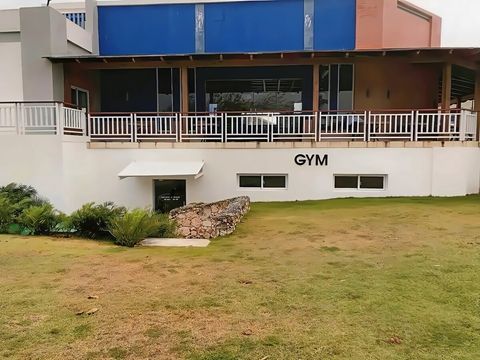 Gym climatizado y totalmente equipado en el condominio. Gratis.