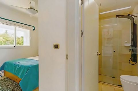 Habitación 1. 