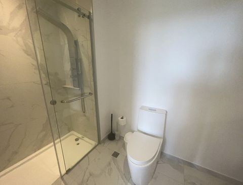 Baño Habitación Principal 