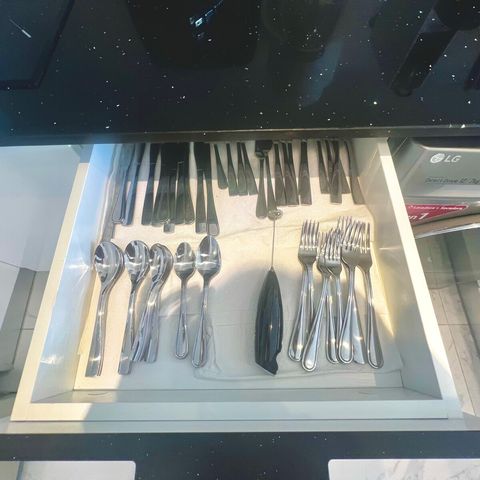 Accesorios de cocina 