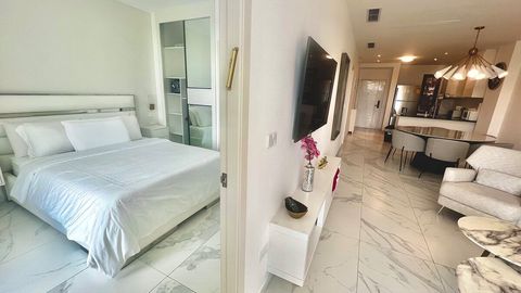 Habitación Principal / Living room 