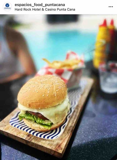 Snack Bar