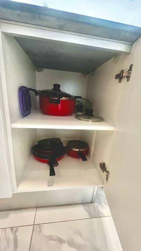 Accesorios de cocina 