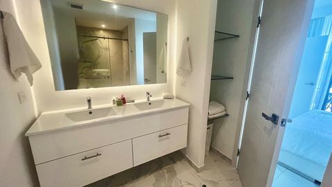 Baño Habitación Principal 