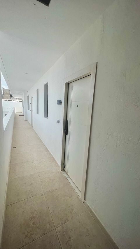 Apartamento C-305. Condominio Cana Rock Star.