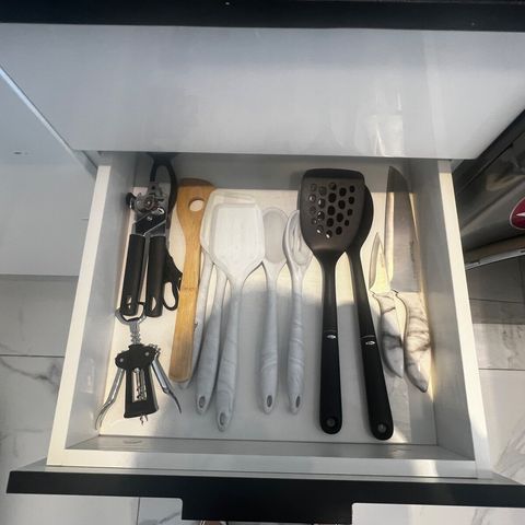 Accesorios de cocina 