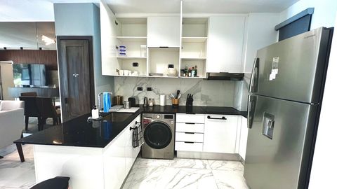 Cocina/ kitchen 