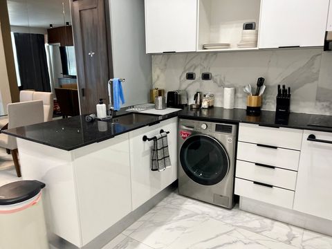 Cocina/ kitchen 