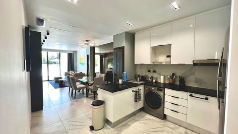 Cocina/ kitchen 