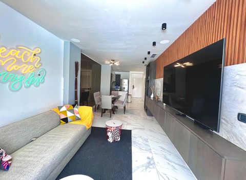 Sala / Living room 