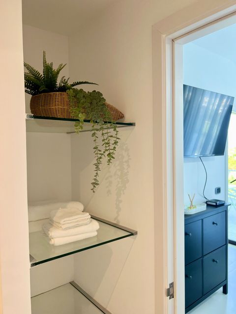 Baño Náutico-Tropical 