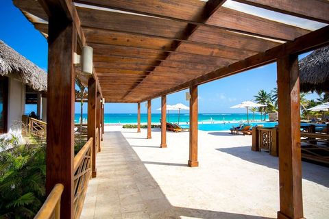 Paseo Club de Playa
