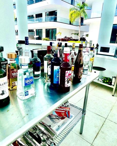 Snack Bar